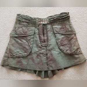 Parasuco, size 2 skirt